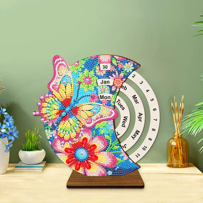 Kalender | Diamond painting