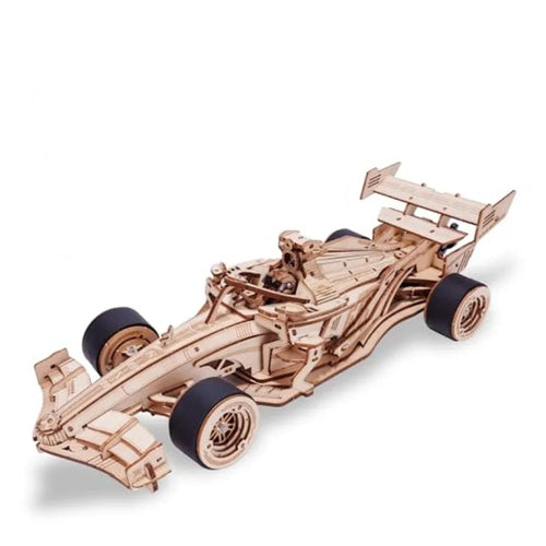 F1 Auto | 3D Puzzle