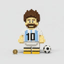 Messi Argentinien | Bausteine