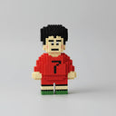 Ronaldo Portugal | Bausteine
