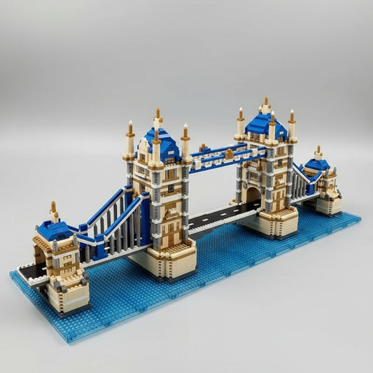 Tower Bridge  | Bausteine