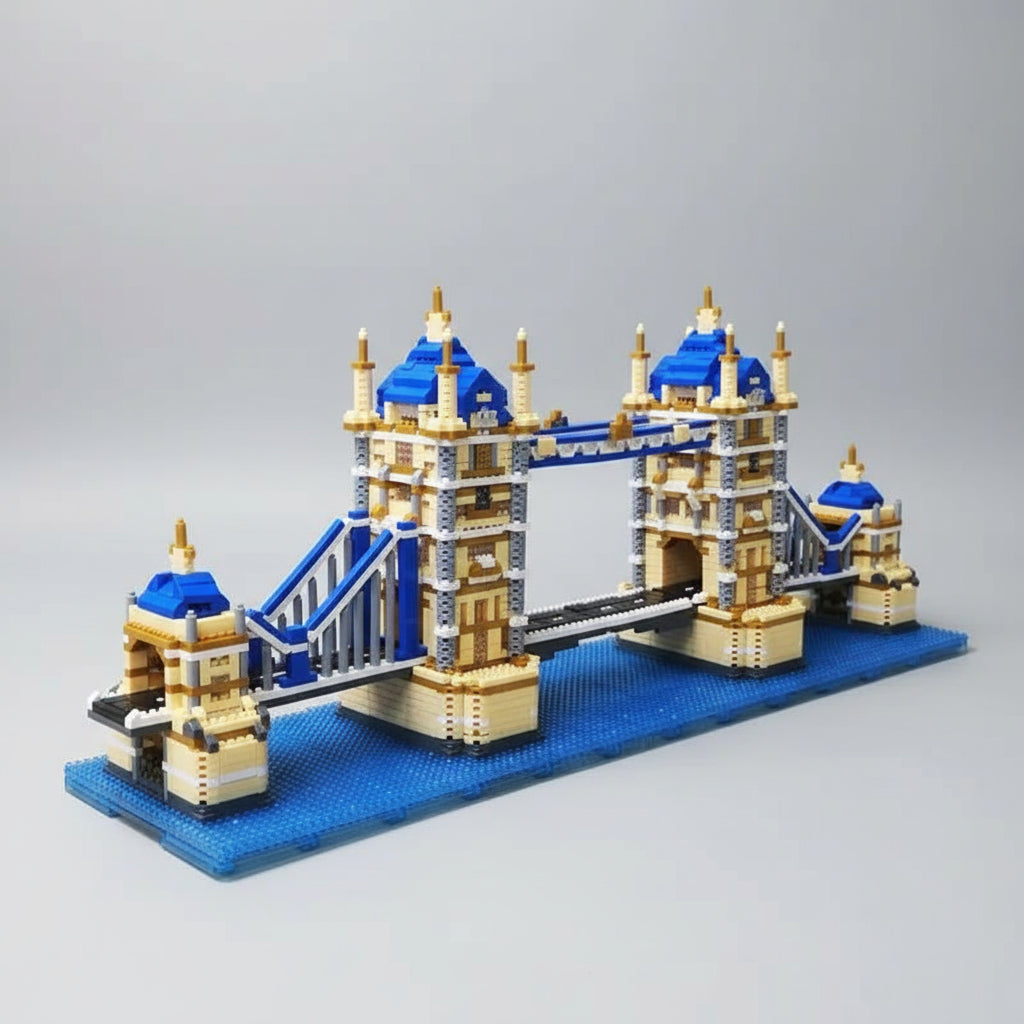 Tower Bridge  | Bausteine