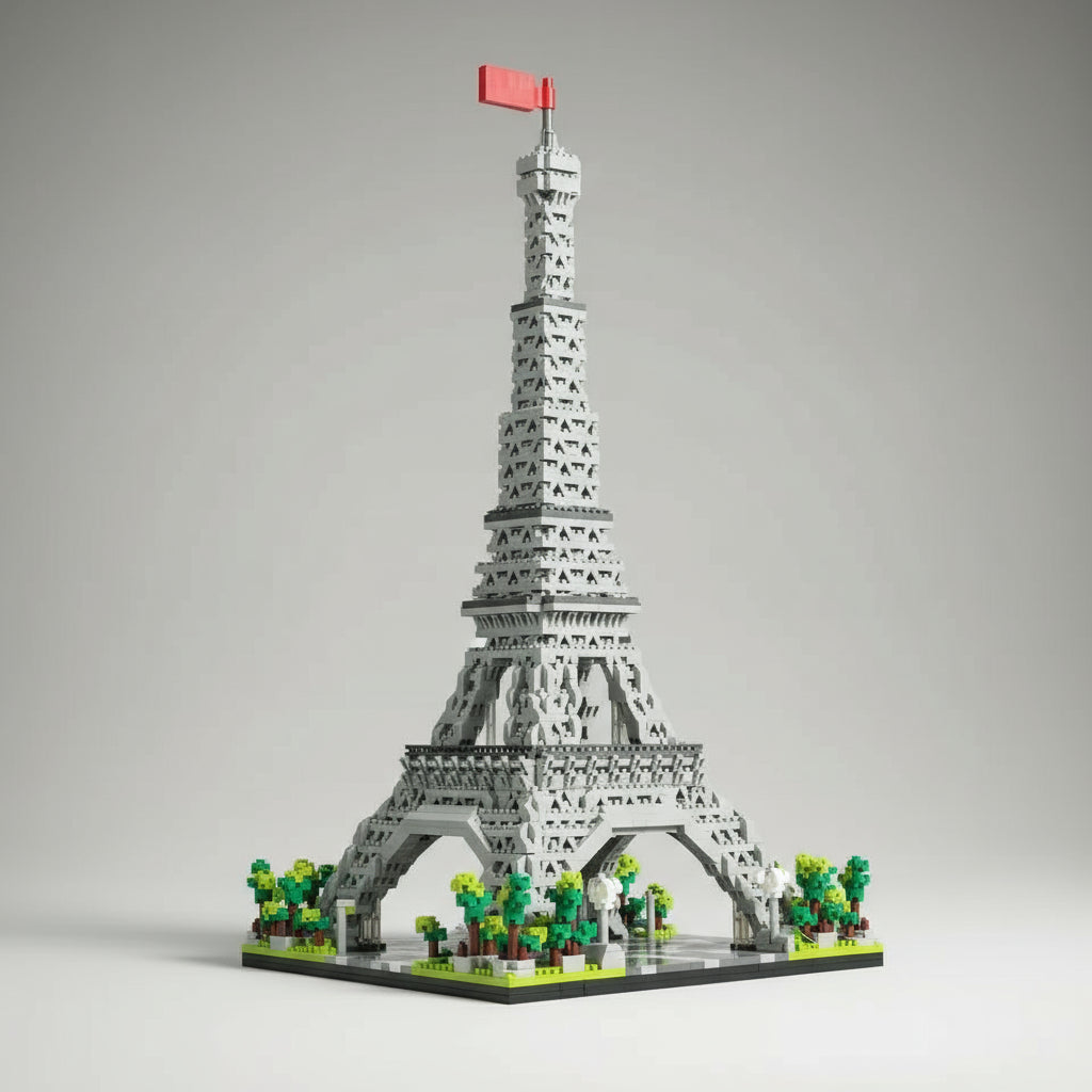 Eiffelturm