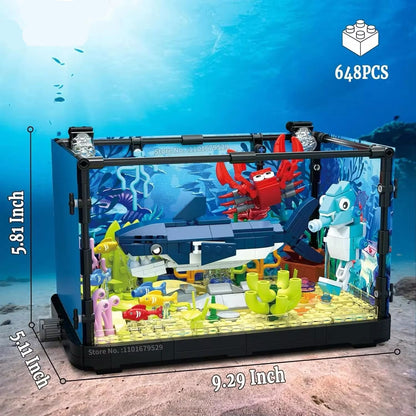 Aquarium