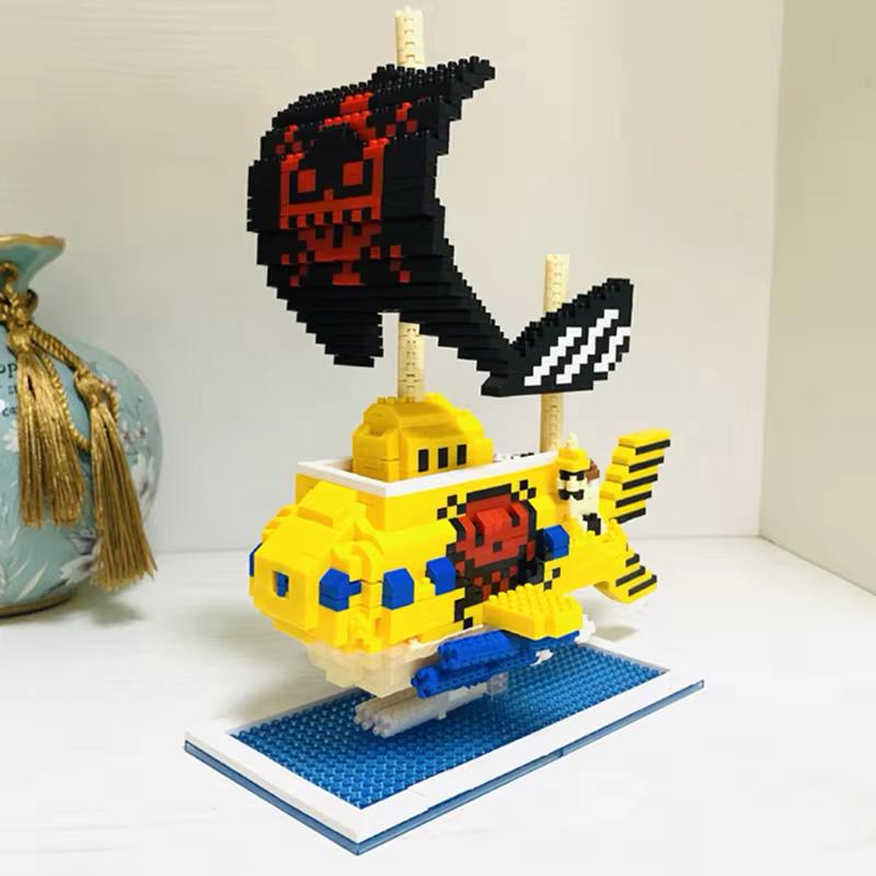 U-Boote