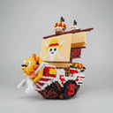 Piratenschiff  | Bausteine