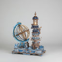 Sternwarte Turm | 3D Puzzle