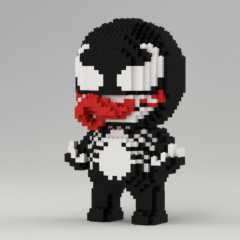 Venom | Bausteine