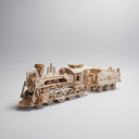 Zug | 3D Puzzle