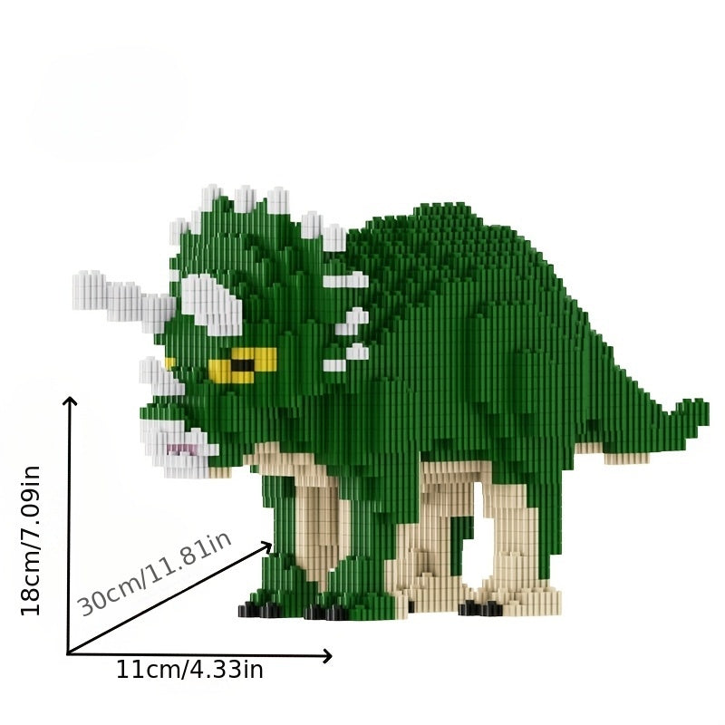 Triceratops | Bausteine