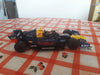 Formel 1 | Blau - Morgen zu Hause