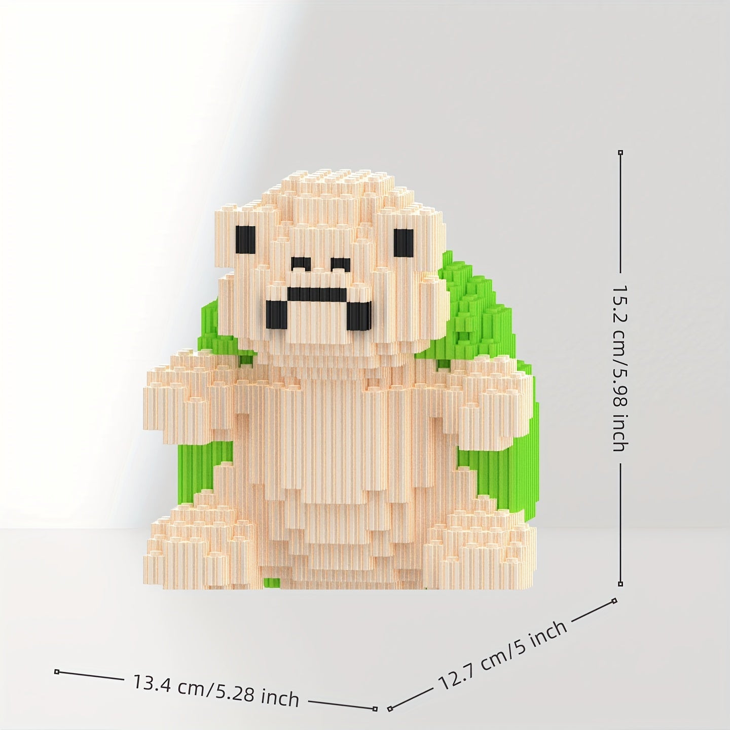 Mini-Tiere | Bausteine