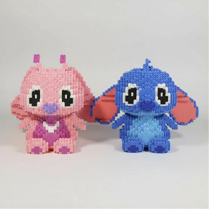 Trauriger Wesen  | Bausteine