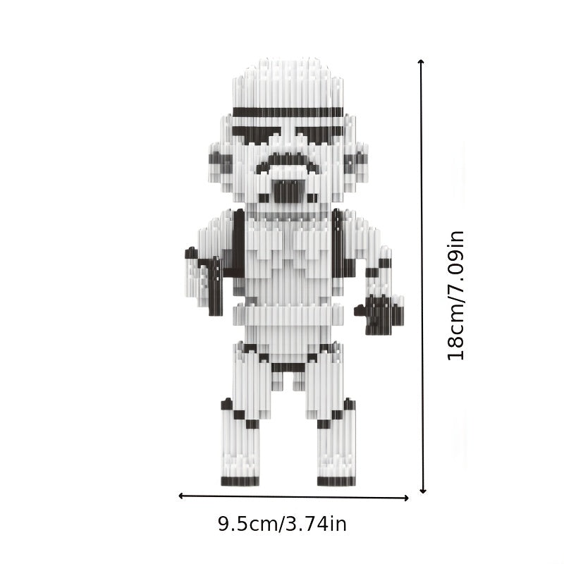 Stormtrooper | Bausteine