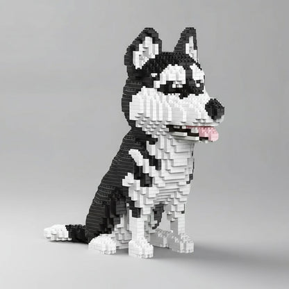 Husky  | Bausteine