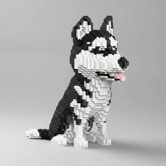 Husky  | Bausteine