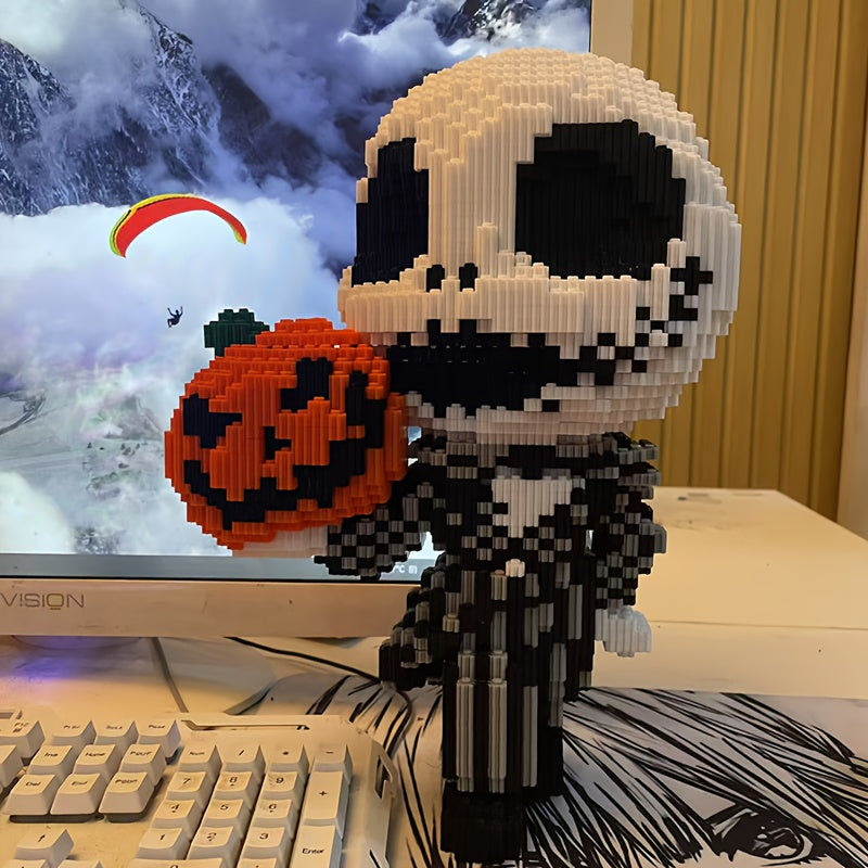 Halloween-Geist | Bausteine
