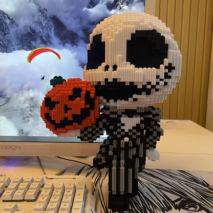 Halloween-Geist | Bausteine