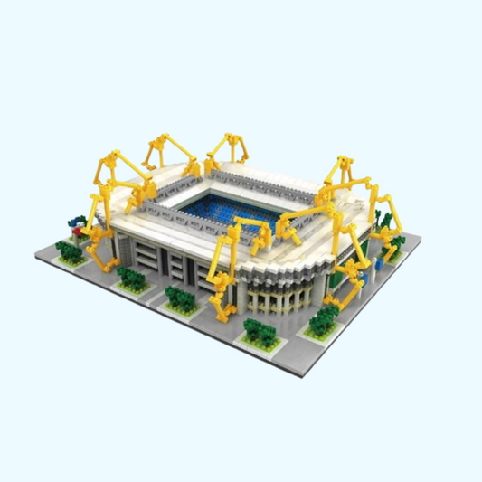 Borussia Dortmund - Signal Iduna Park