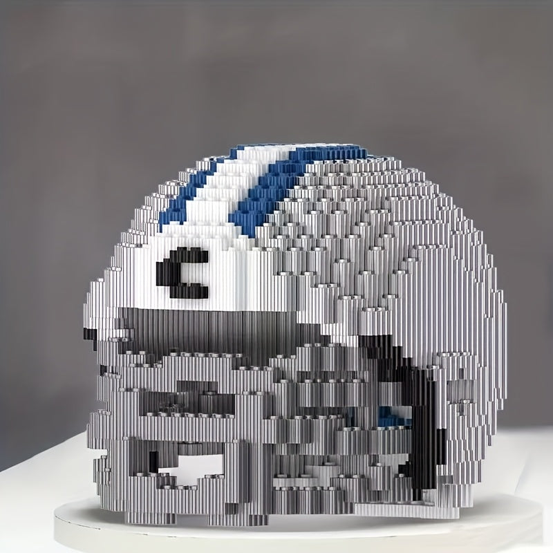 Rugby-Helm | Bausteine