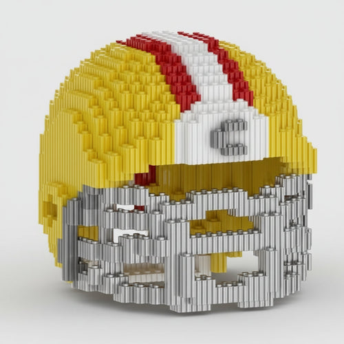 Rugby-Helm | Bausteine