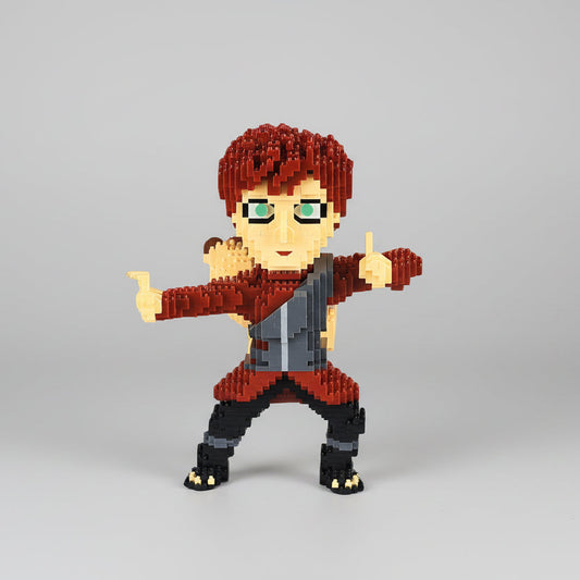 Ninja Itachi | Bausteine