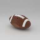 Rugbyball | Bausteine