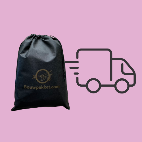 GRATIS Geschenke: Aufbewahrungstasche + Kostenloser Versand