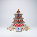 Tempel des Himmels | 3D Puzzle