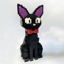 Katze  | Bausteine