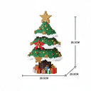 Weihnachtsbaum  | Bausteine