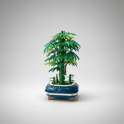 Krautige Pflanze  | Bausteine