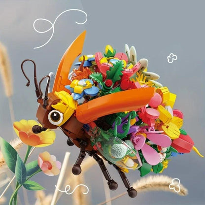 Insekten  | Bausteine