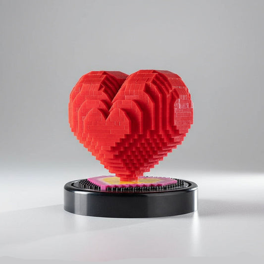 Herz  | Bausteine