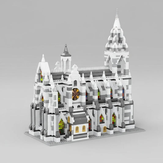 Ulmer Münster | Bausteine