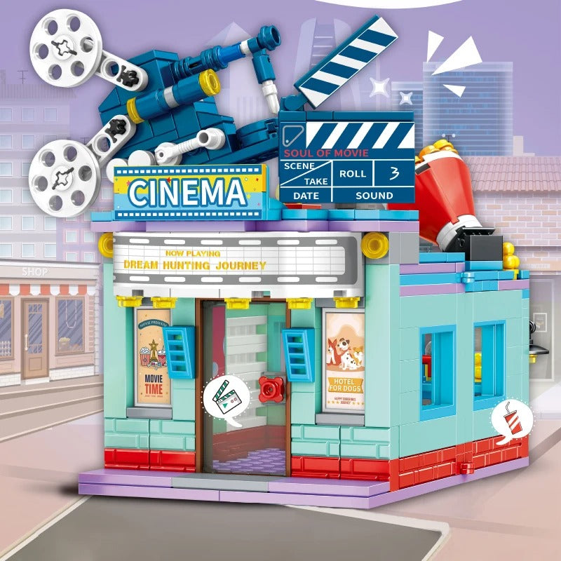 Kino