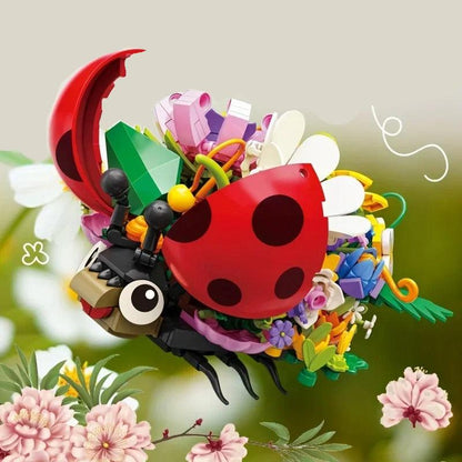 Insekten  | Bausteine