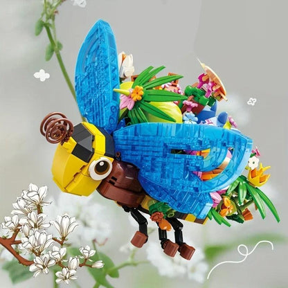 Insekten  | Bausteine