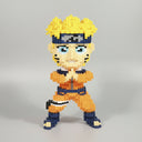 Ninja | Bausteine