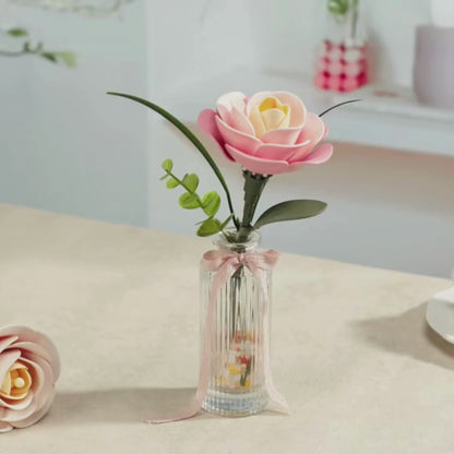 Rosen | 3D Puzzle