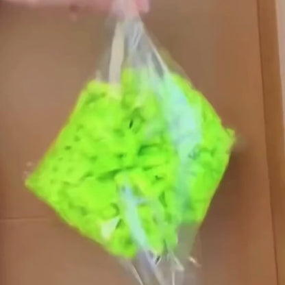 Mega grüner Dino  | Bausteine