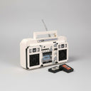 Radio | Bausteine