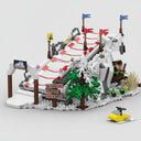 Ski-Park  | Bausteine