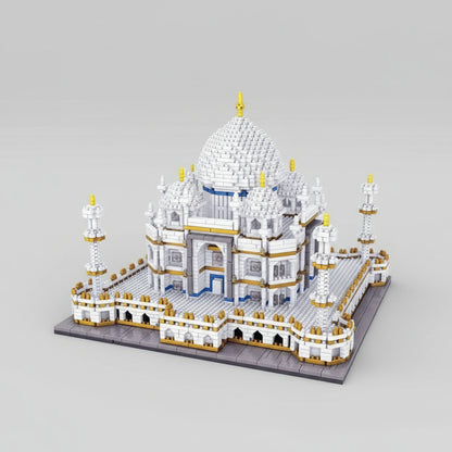 Taj Mahal | Bausteine