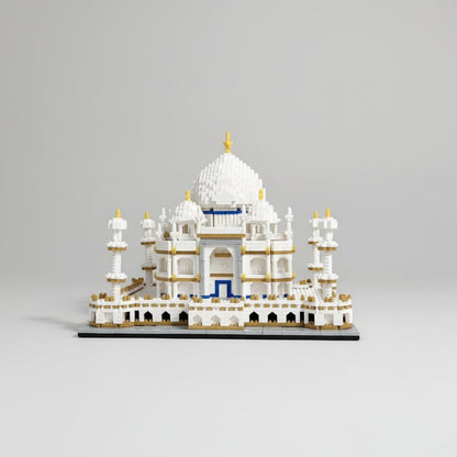 Taj Mahal | Bausteine