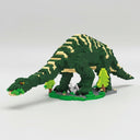Tanystropheus | Bausteine
