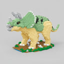 Triceratops | Bausteine