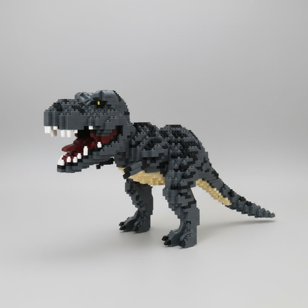 Tyrannosaurus | Bausteine