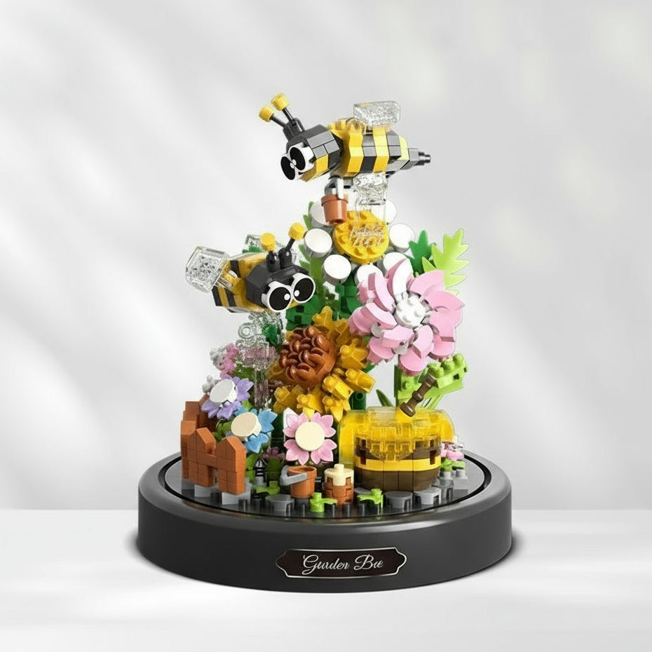 Bienen Garten  | Bausteine