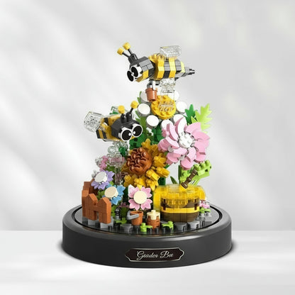 Bienen Garten  | Bausteine